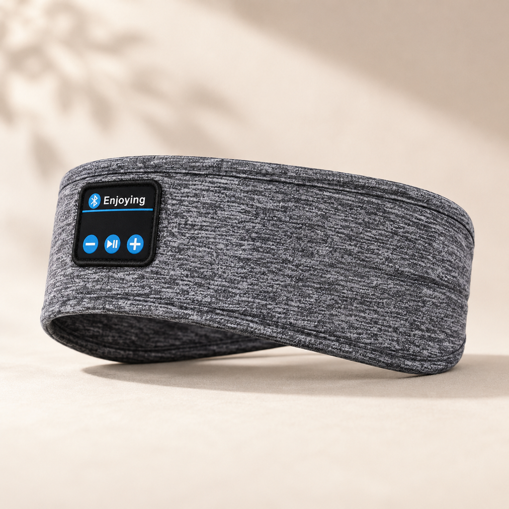 Bluetooth Sleep Mask