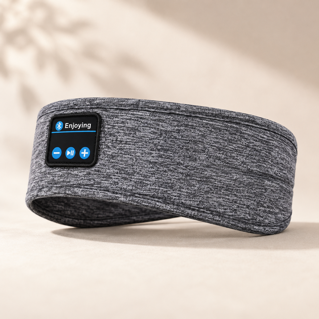 Bluetooth Sleep Mask