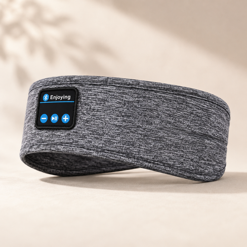 Bluetooth Sleep Mask